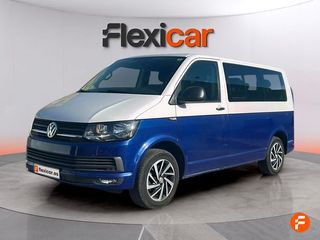 Volkswagen Multivan Premium Corto 2.0 TDI 110kW BMT DSG