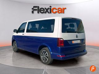 Volkswagen Multivan Premium Corto 2.0 TDI 110kW BMT DSG