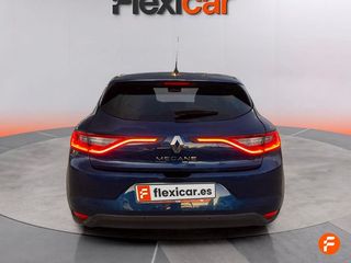 Renault Megane Business TCe 103 kW (140CV) GPF -SS