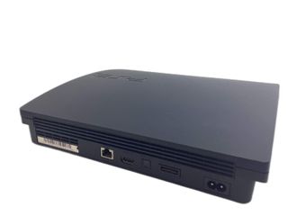 sony ps3 slim 160 gb