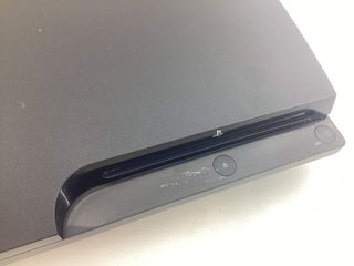 sony ps3 slim 160 gb