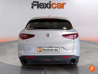 Alfa Romeo Stelvio 2.2 Diesel 140kW (190cv) SPRINT AWD