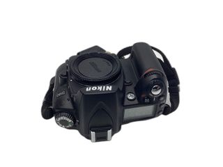 camara digital reflex nikon d90