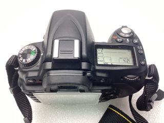 camara digital reflex nikon d90