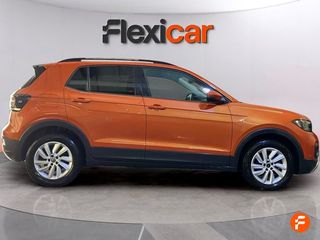 Volkswagen T-Cross Advance 1.0 TSI 70kW (95CV)