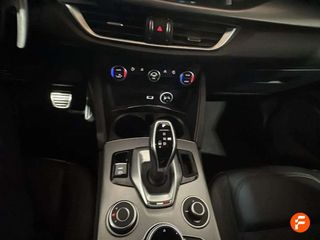 Alfa Romeo Stelvio 2.2 Diesel 140kW (190cv) SPRINT AWD