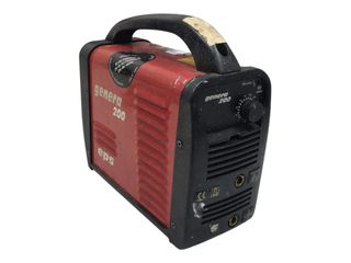 soldador genera 200 genera 200