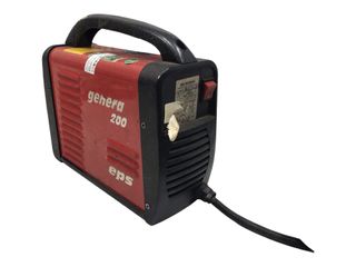 soldador genera 200 genera 200