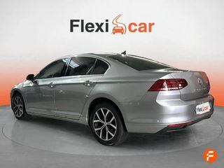 Volkswagen Passat Executive 2.0 TDI 110kW (150CV) DSG
