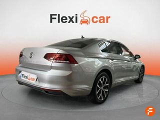 Volkswagen Passat Executive 2.0 TDI 110kW (150CV) DSG