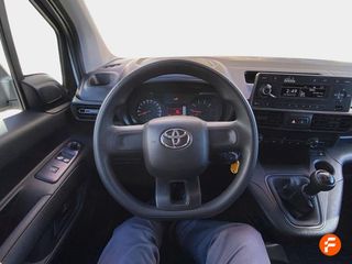 Toyota Proace City 1.5D 75kW (100CV) VX L1