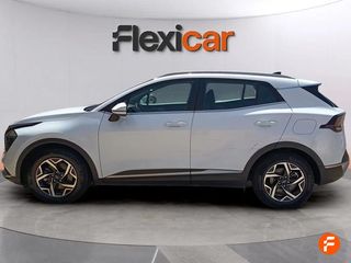 Kia Sportage 1.6 CRDi MHEV 100kW (136CV) Business 4x2