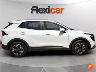 Kia Sportage 1.6 CRDi MHEV 100kW (136CV) Business 4x2