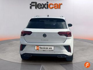 Volkswagen T-Roc R-Line 1.5 TSI 110kW (150CV) DSG