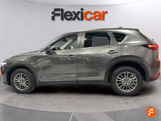 Mazda CX-5 2.2 D 110kW (150CV) AWD Evolution