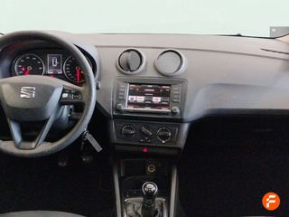 Seat Ibiza 1.0 55kW (75CV) Full Connect