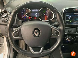Renault Clio Limited Energy TCe 66kW (90CV)