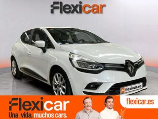 Renault Clio Limited Energy TCe 66kW (90CV)
