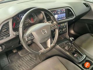 Seat Leon 1.2 TSI 81kW (110CV) St&Sp Reference