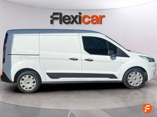 Ford Transit Connect TREND