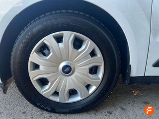 Ford Transit Connect TREND