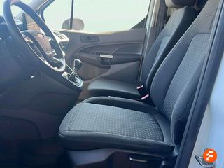 Ford Transit Connect TREND