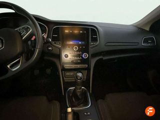 Renault Megane Business Tce GPF 103 kW (140CV)