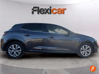 Renault Megane Limited TCe GPF 103 kW (140CV)