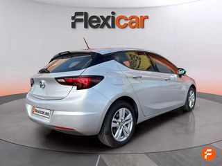 Opel Astra 1.2T SHT 96kW (130CV) GS Line