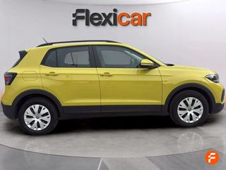 Volkswagen T-Cross "Más" 1.0 TSI 70kW (95CV)