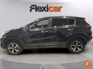 Kia Sportage 1.6 GDi 97kW (132CV) Business 4x2