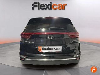 Kia Sportage 1.6 GDi 97kW (132CV) Business 4x2