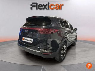 Kia Sportage 1.6 GDi 97kW (132CV) Business 4x2