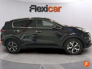 Kia Sportage 1.6 GDi 97kW (132CV) Business 4x2