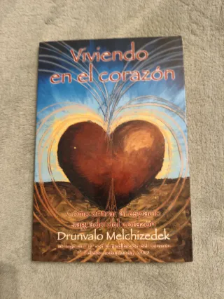 Lote Trilogía de libros de Drunvalo Melchizedek