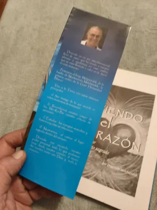 Lote Trilogía de libros de Drunvalo Melchizedek