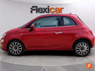 Fiat 500 Dolcevita 1.0 Hybrid 51KW (70 CV)