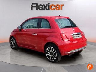 Fiat 500 Dolcevita 1.0 Hybrid 51KW (70 CV)