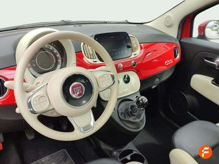 Fiat 500 Dolcevita 1.0 Hybrid 51KW (70 CV)