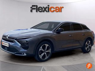 Citroën C5 X PureTech 96kW (130CV) S&S EAT8 Feel Pack