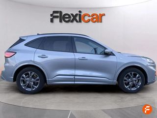 Ford Kuga ST-Line 1.5T EcoBoost 110kW (150CV)