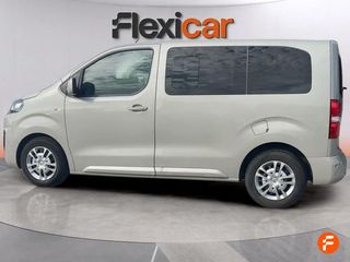 Citroën Spacetourer Talla XS BlueHDi 88KW (120CV) Business