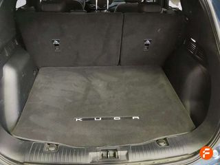 Ford Kuga ST-Line 1.5T EcoBoost 110kW (150CV)