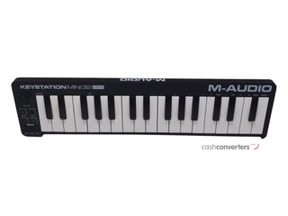 piano m-audio keystation mini 32 mk3