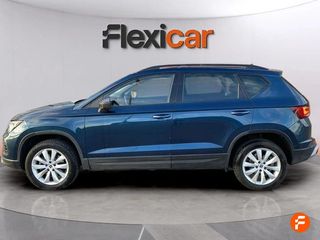 Seat Ateca 2.0 TDI 110kW (150CV) S&S Style