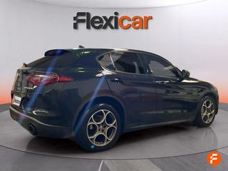 Alfa Romeo Stelvio 2.2 Diesel 118kW (160cv) SPRINT RWD