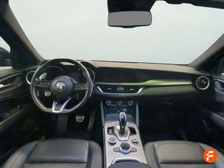 Alfa Romeo Stelvio 2.2 Diesel 118kW (160cv) SPRINT RWD