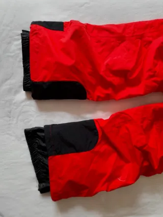 Pantalón Ski ROSSIGNOL Mujer Talla S Goretex