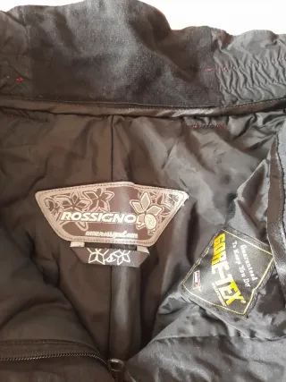 Pantalón Ski ROSSIGNOL Mujer Talla S Goretex