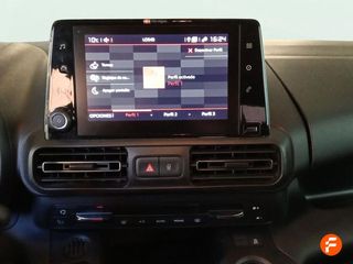 Citroën Berlingo Talla XL PureTech 110 S&S FEEL